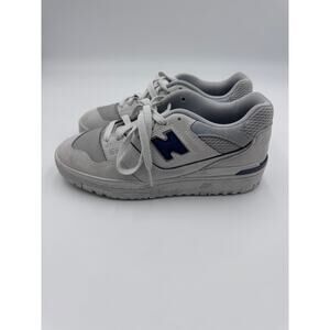 New balance 550 Shoe Blue‎ Gray Moon Daze Mens 6 Womens 8
